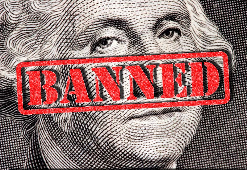 Not Just Christopher Columbus, Now New York City Wants to Cancel George Washington