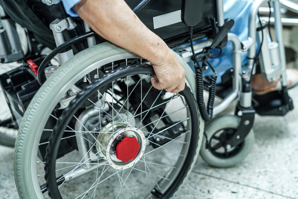 Lawmaker Demands More Action to Safeguard Veterans at State Run Homes