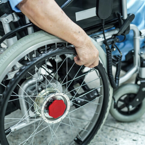 Lawmaker demands more action to safeguard veterans at state run homes - photo licensed by shore news network.