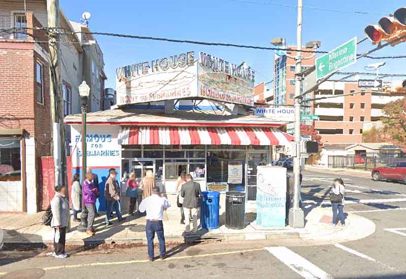 Five Businesses that Are Uniquely New Jersey
