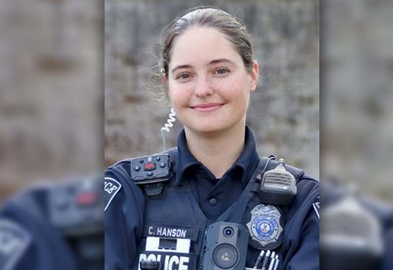 Newport News Police Department Is Looking for a Few Good Women