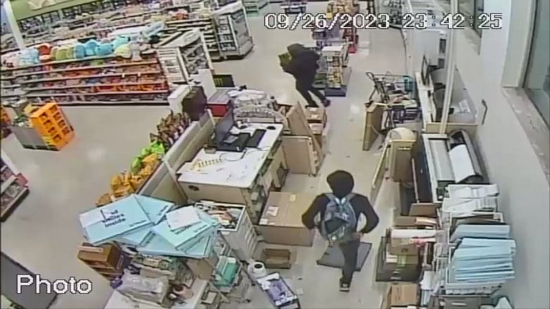 Police Investigating Philadelphia Walgreens Smash and Grab