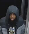 Newark police continue search for suspect wanted for grocery store shooting