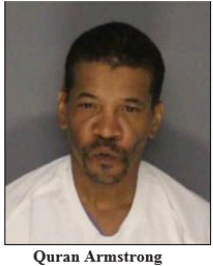 Do You Know Him? Newark Burglary Suspect Sought by Police
