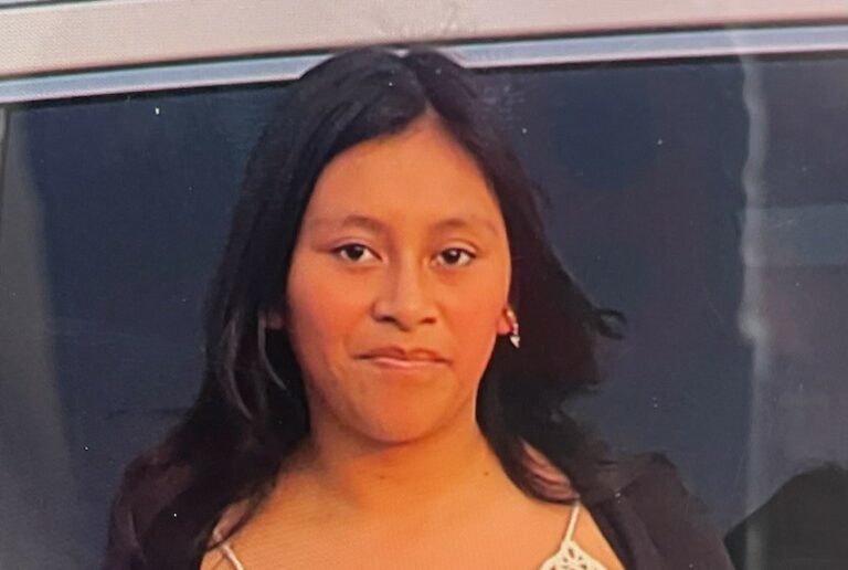 Seaford teen reported missing - photo licensed by shore news network.