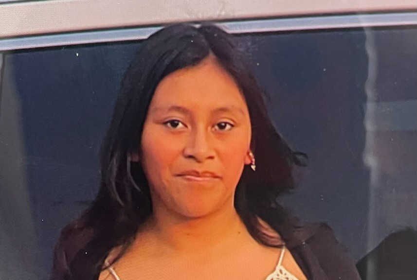 Seaford Teen Reported Missing