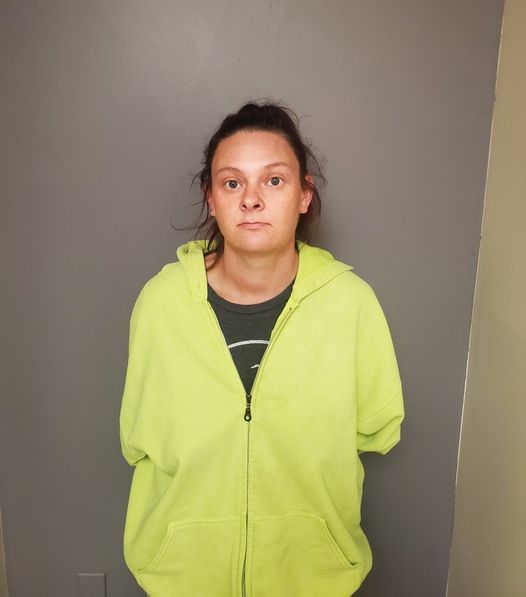 Decatur Mom Dumped Newborn Baby in Nearby Dumpster