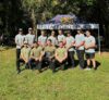 Stafford township police department named "the fittest agency"