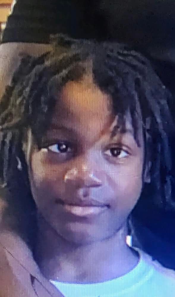 7-Year-Old Child Reported Missing in Toledo
