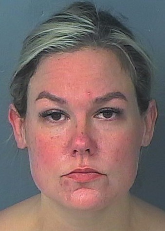 Former Director of Humane Society of the Nature Coast Sentenced to Prison for Money Laundering and Fraud