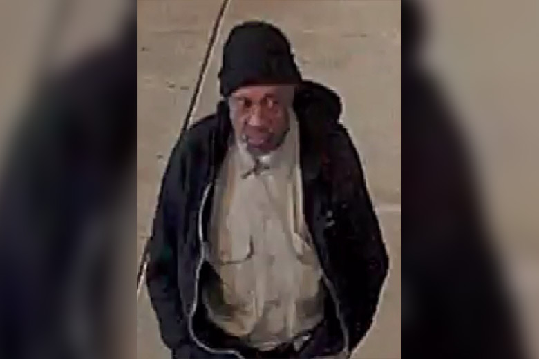 Suspect Sought in Philadelphia Pizza Smash and Grab Burglary