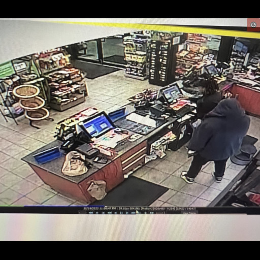String of Armed Robberies Reported in Swatara Township