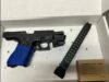 Littering violation leads to gun arrest in syracuse