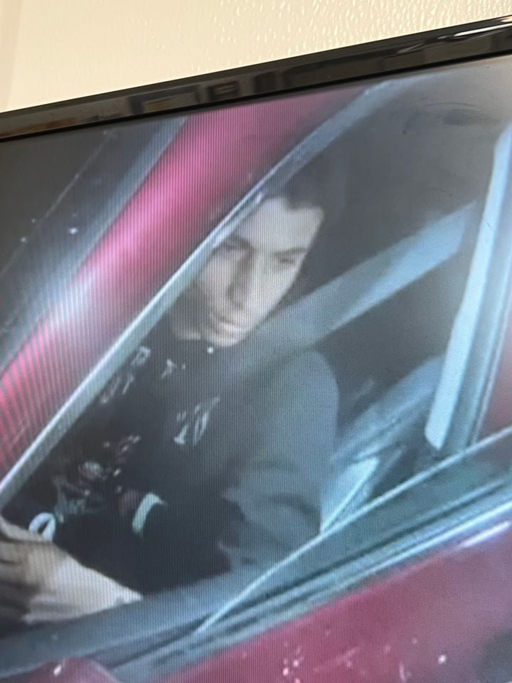 Wilkes-Barre Police Release Photo of Driver Wanted After Evading Police