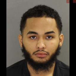Lancaster City Man Convicted of First-Degree Murder for Death of Damian Santiago, 19 Lancaster City Man Convicted of First-Degree Murder for Death of Damian Santiago, 19