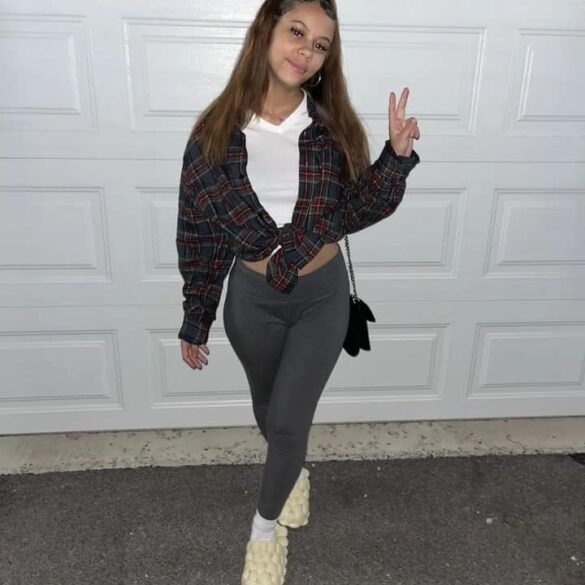 Buffalo police searching for missing teen - photo licensed by shore news network.