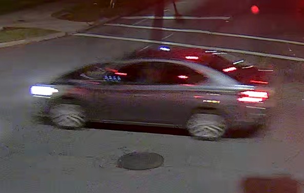 56-Year-Old Critically Injured in Hit and Run