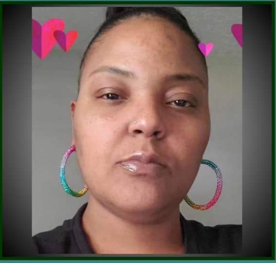 Baltimore Police Searching for Missing 43-Year-Old Woman