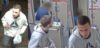Suspect sought in hanover auto theft