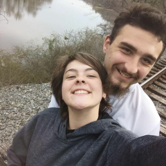 Teenagers missing in woodbury: police seek public's help - photo licensed by shore news network.