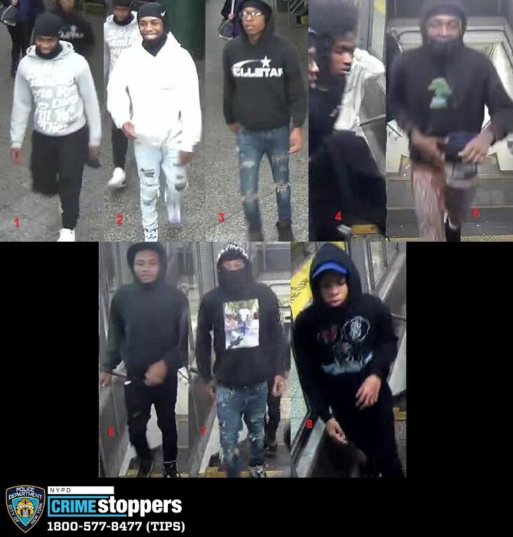 Teenager Assaulted, Stabbed at Atlantic Avenue Station Teenager Assaulted, Stabbed at Atlantic Avenue Station