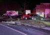 Wall township man arrested for dwi after striking utility pole, shutting down route 34