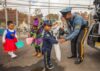 New jersey state troopers to ensure safe halloween for kids