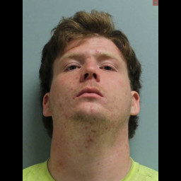 Serial Arsonist Arrested in Arnold Serial Arsonist Arrested in Arnold