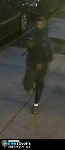 Multiple Shots Fired at Bronx McDonald's Restaurant