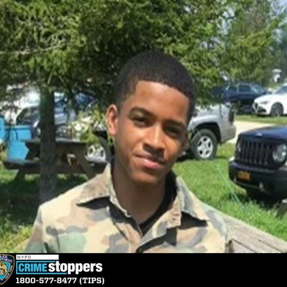 Nypd seeks public's help in locating missing 15-year-old bronx teen - photo licensed by shore news network.