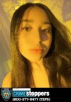 Nypd seeks public's help finding missing 15-year-old brooklyn girl