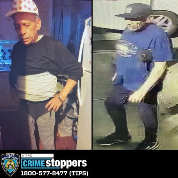 Nypd seeks public assistance to locate missing 74-year-old brooklyn man - photo licensed by shore news network.