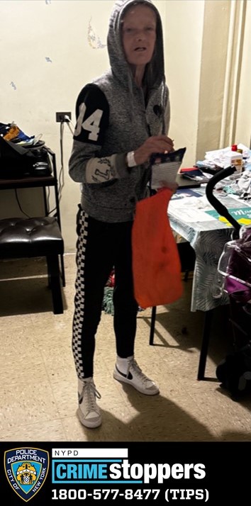 Staten Island Woman, 61, Reported Missing