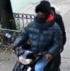 Purse snatching scooter bandits targeting women across midtown manhattan