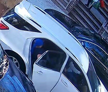 Do You Know Her? NYPD Seeking Jewelry Thief in Queens