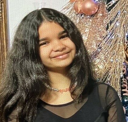 NYPD Seeks Public Assistance to Locate Missing 13-Year-Old in Bronx