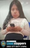 Nypd seeks assistance in locating missing 12-year-old in the bronx
