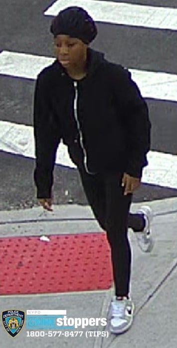 NYPD Investigating Attack on 13-Year-Old Girl NYPD Investigating Attack on 13-Year-Old Girl