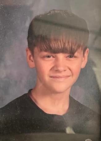 14-Year-Old Reported Missing in Buffalo