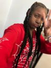 14-year-old girl missing in middle river