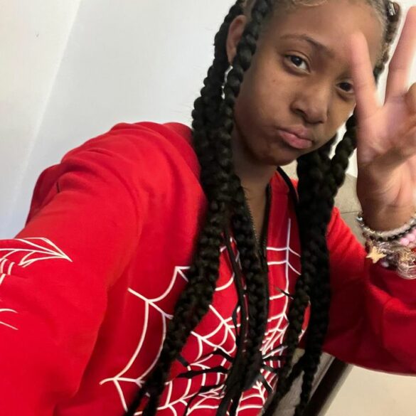 14-year-old girl missing in middle river - photo licensed by shore news network.