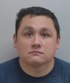 Suspect arrested in virginia beach abduction case