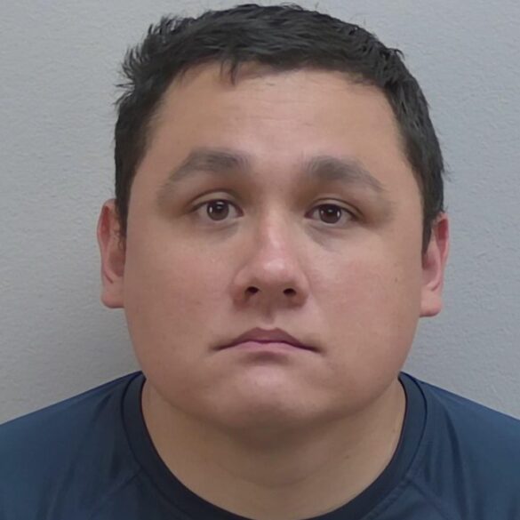 Suspect arrested in virginia beach abduction case - photo licensed by shore news network.