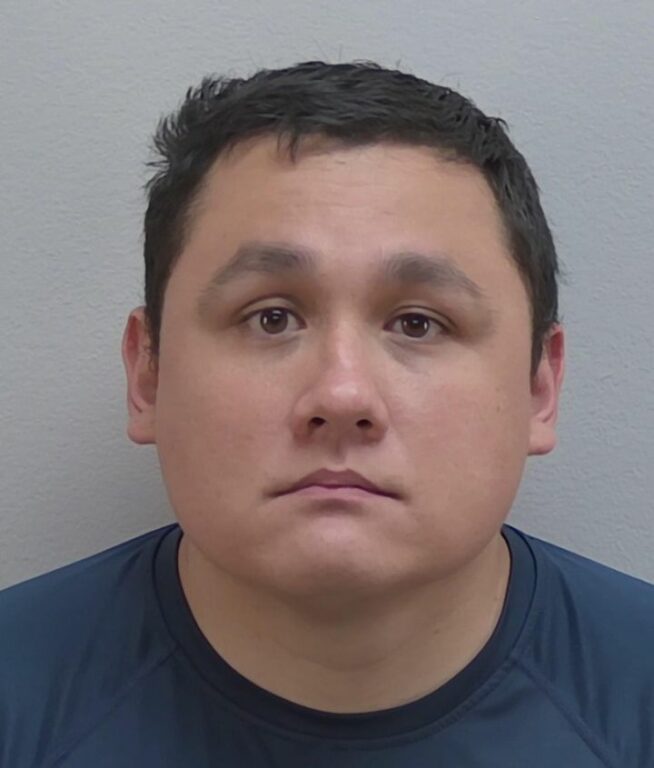 Suspect Arrested in Virginia Beach Abduction Case