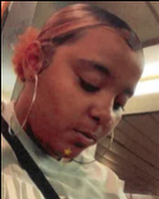 Newark Police Seek Public's Help in Locating Missing 17-Year-Old Aaliyah Bryant