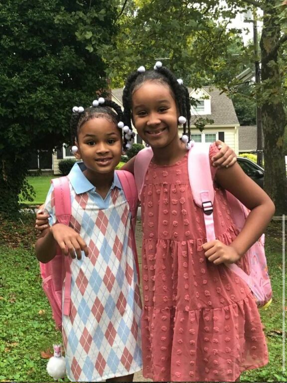 Cherry Hill Police Seek Public's Help in Locating Missing Mother and Two Children