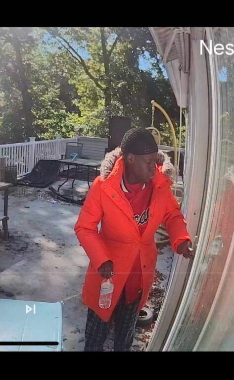 Elderly Woman with Dementia Missing in Barnegat