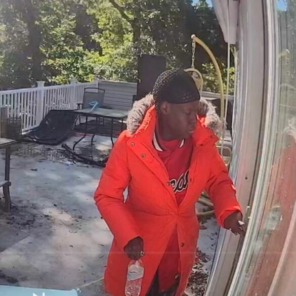 Elderly woman with dementia missing in barnegat - photo licensed by shore news network.