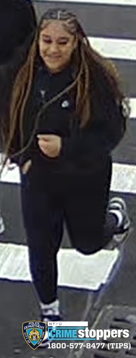 NYPD Investigating Attack on 13-Year-Old Girl NYPD Investigating Attack on 13-Year-Old Girl