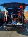 State police to host trunk or treat in hagerstown